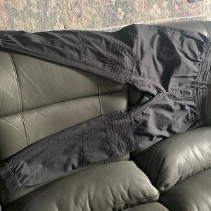 Men’s grey joggers excellent condition